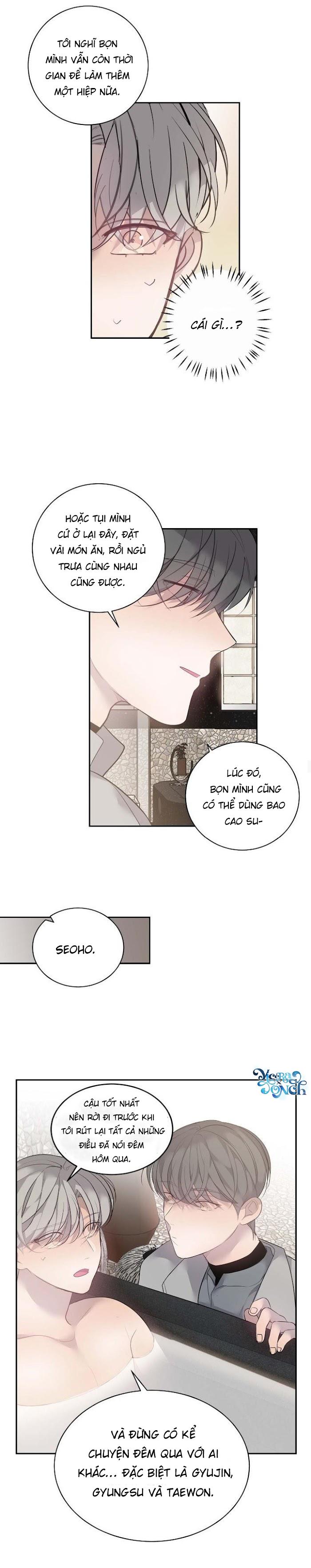 hiệu quả kinh doanh chapter 37 8