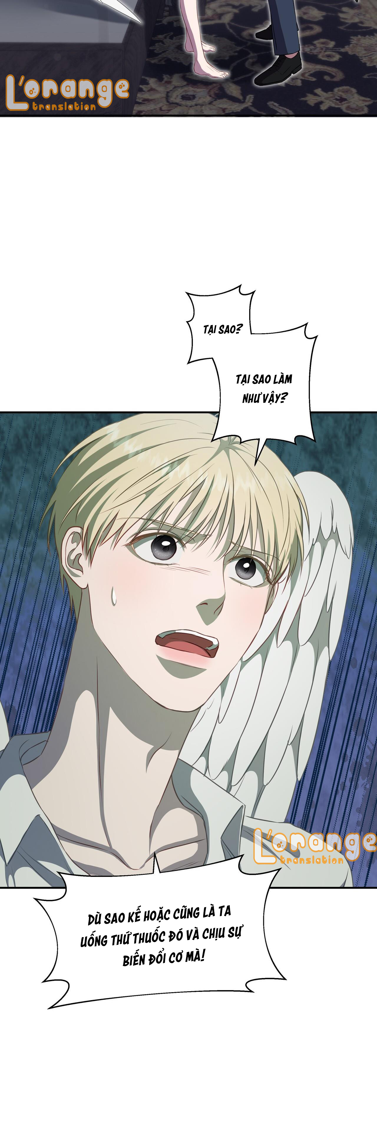 cách để sống sót với tư cách là người chơi chapter 10 45