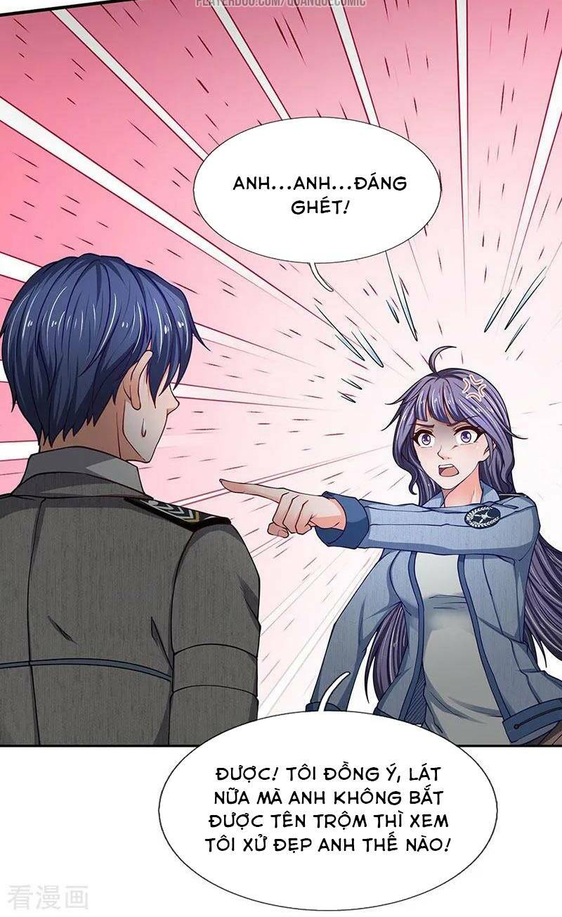 chung cực binh vương tại đô thị chapter 72 6