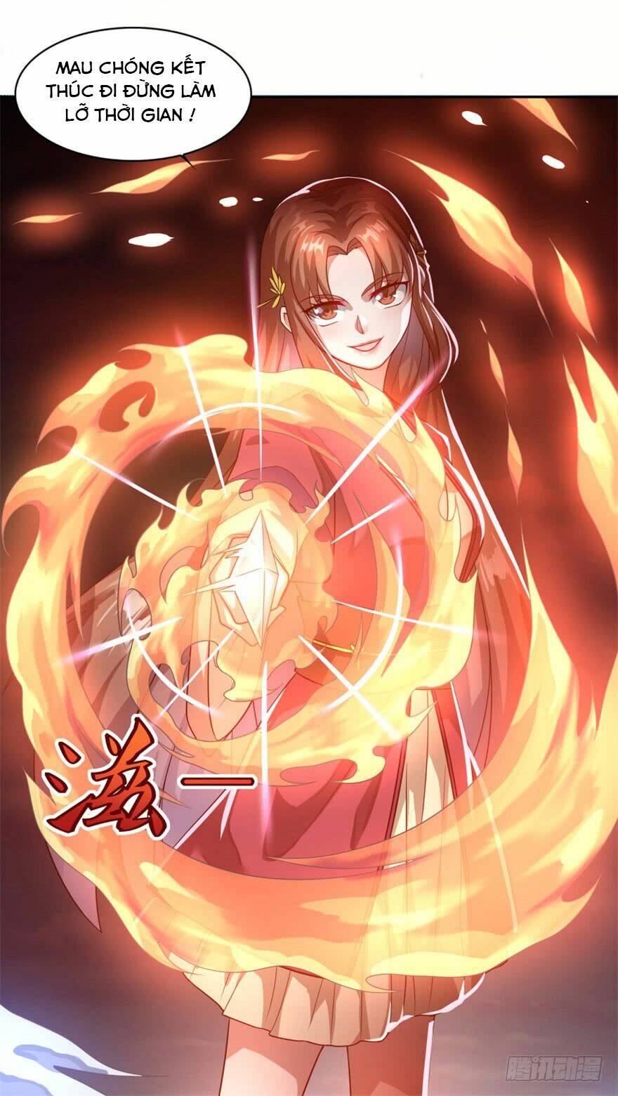 tiên ma đồng tu chapter 42 35