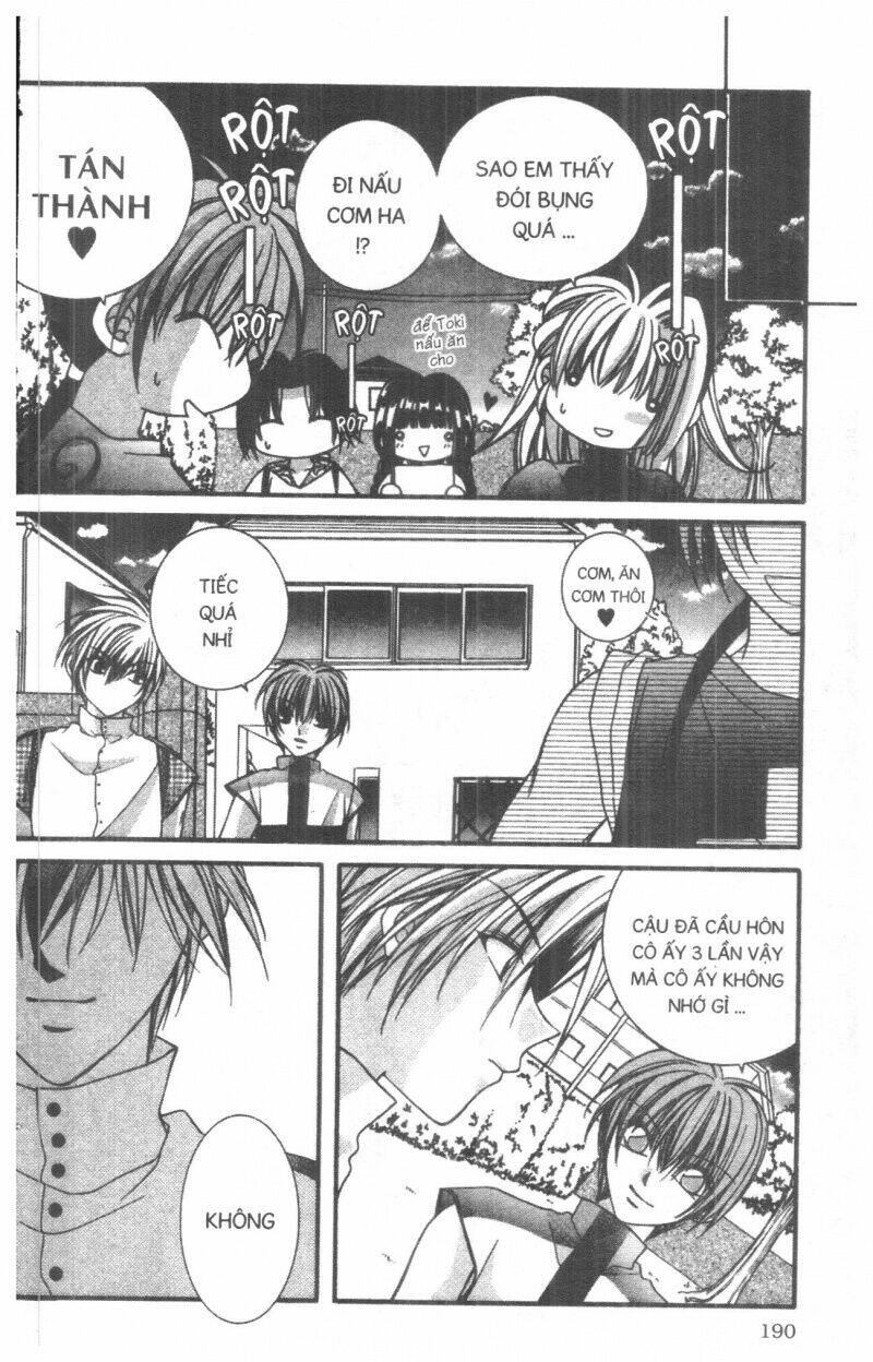 milk crown chapter 4 190