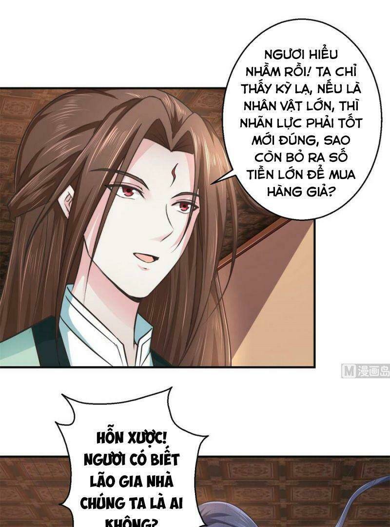 cửu dương đế tôn chapter 182 13