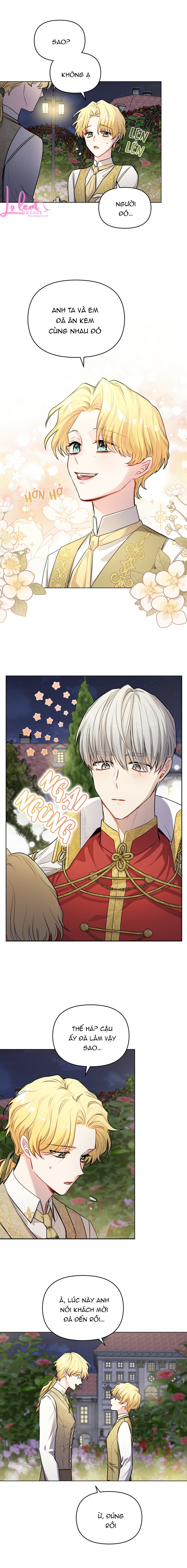 đi tìm nàng camellia chapter 23.1 3