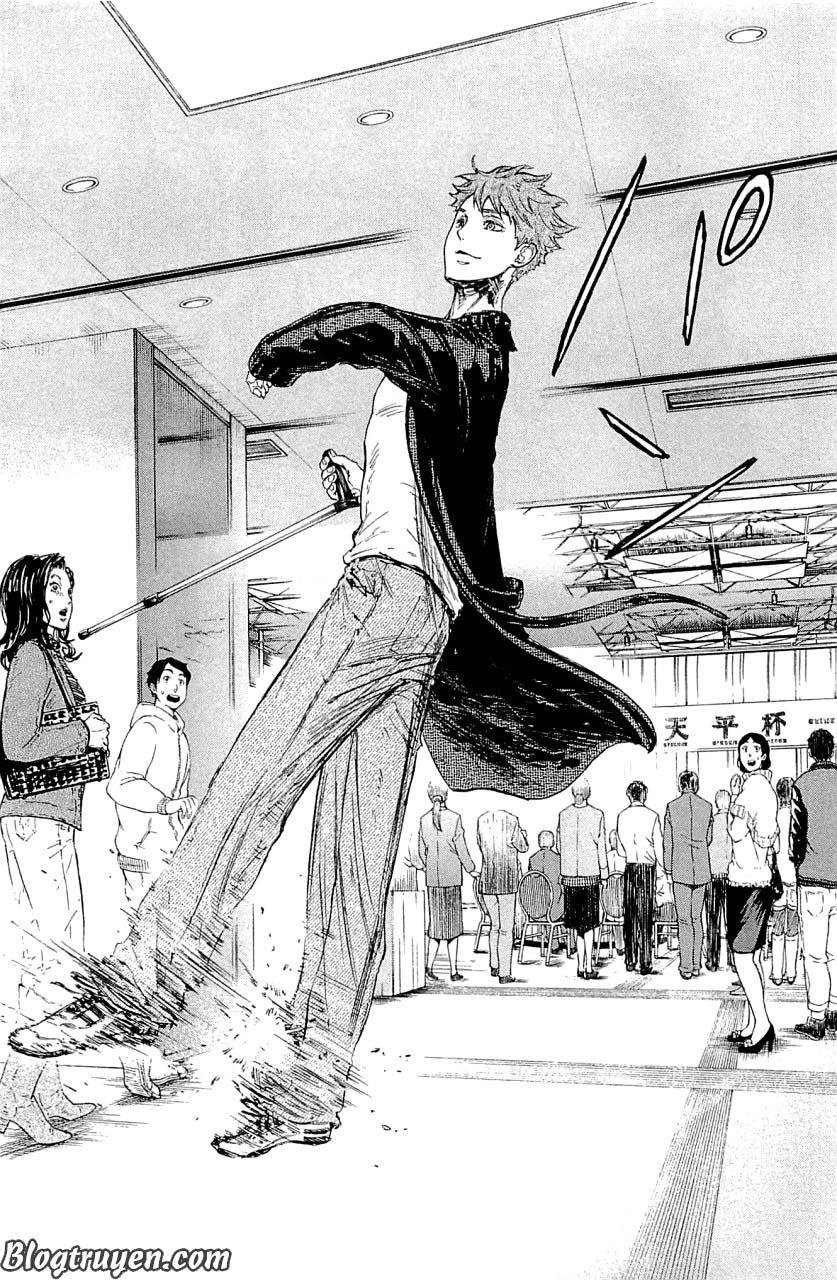 ballroom e youkoso chapter 15 36