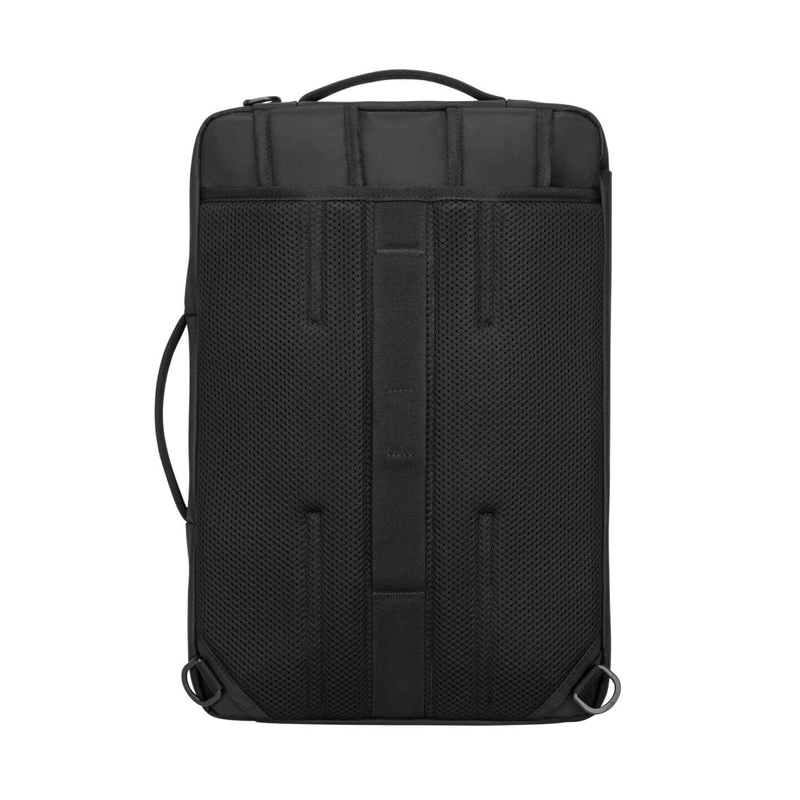 Ba Lô dành cho Laptop 15.6&quot; TARGUS Urban Convertible Backpack - Hàng Chính Hãng