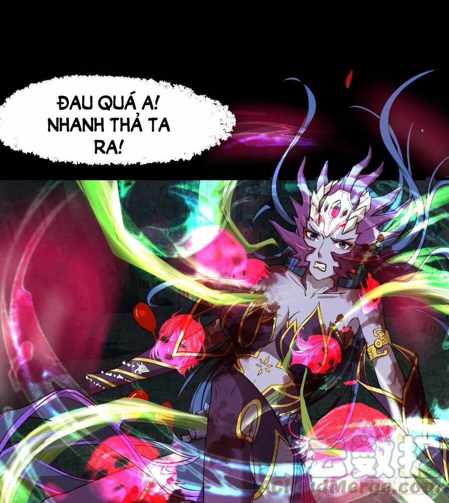 ma hoàng sư đệ quả thực quá chung tình chapter 76 2