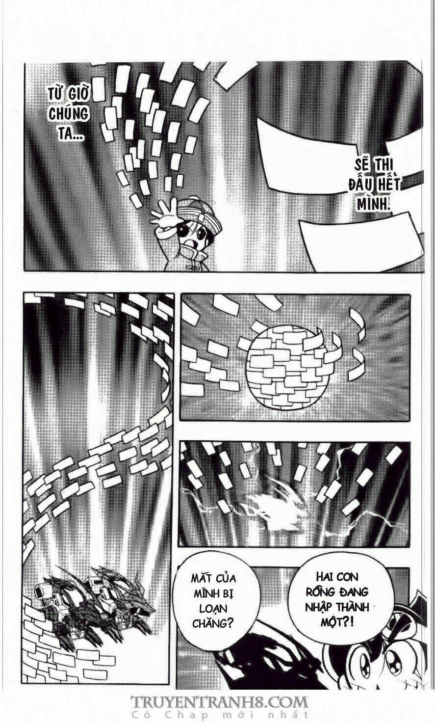 battle b-daman chapter 5 30