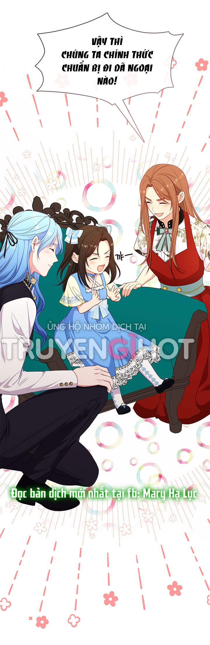 cẩn thận nữ phụ phản diện đấy! chapter 112 65