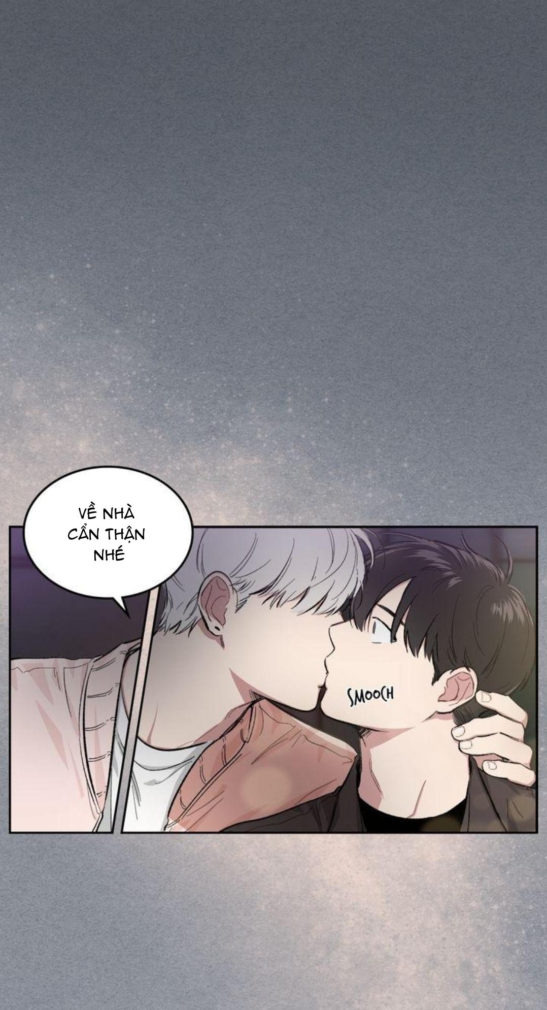 sự sai lầm chậm trễ chapter 8 28