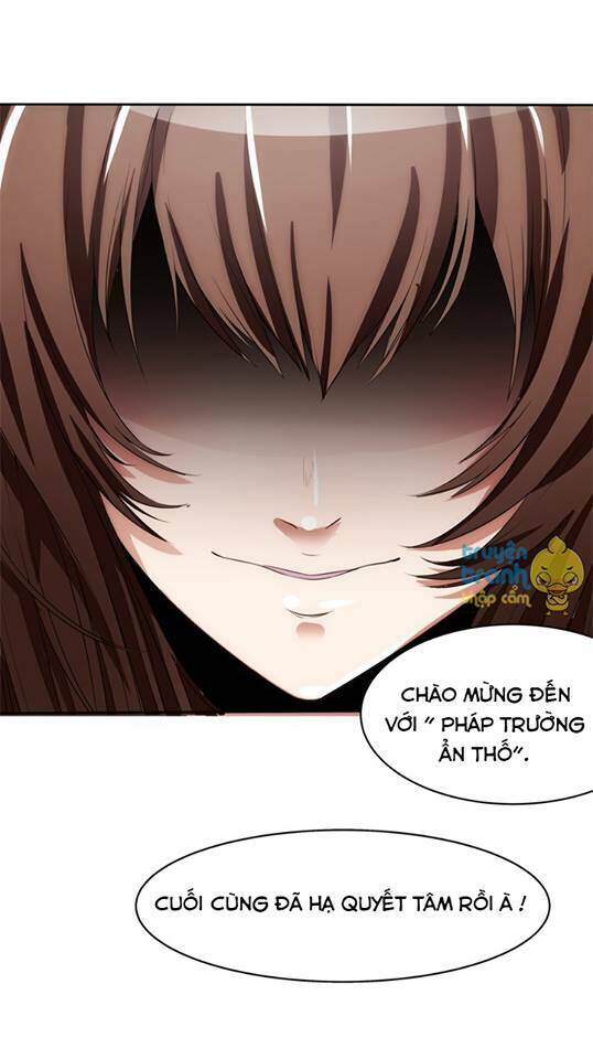 âm mưu bên gối chapter 0 56