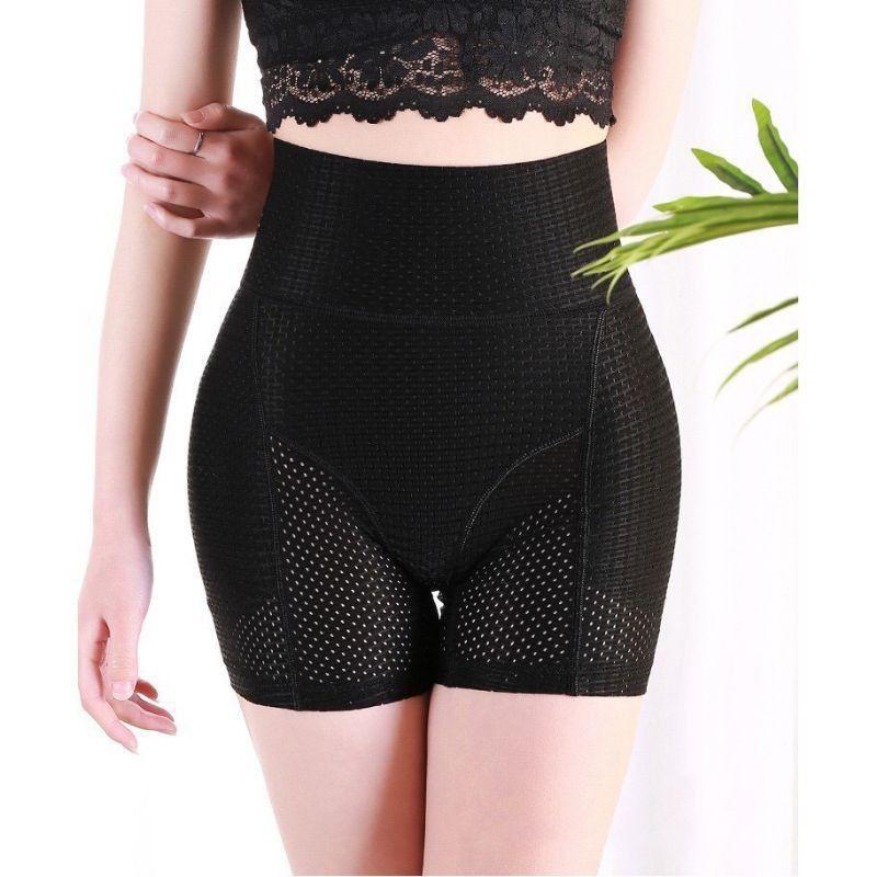 Quần độn mông hông gen bụng thông hơi cao cấp
