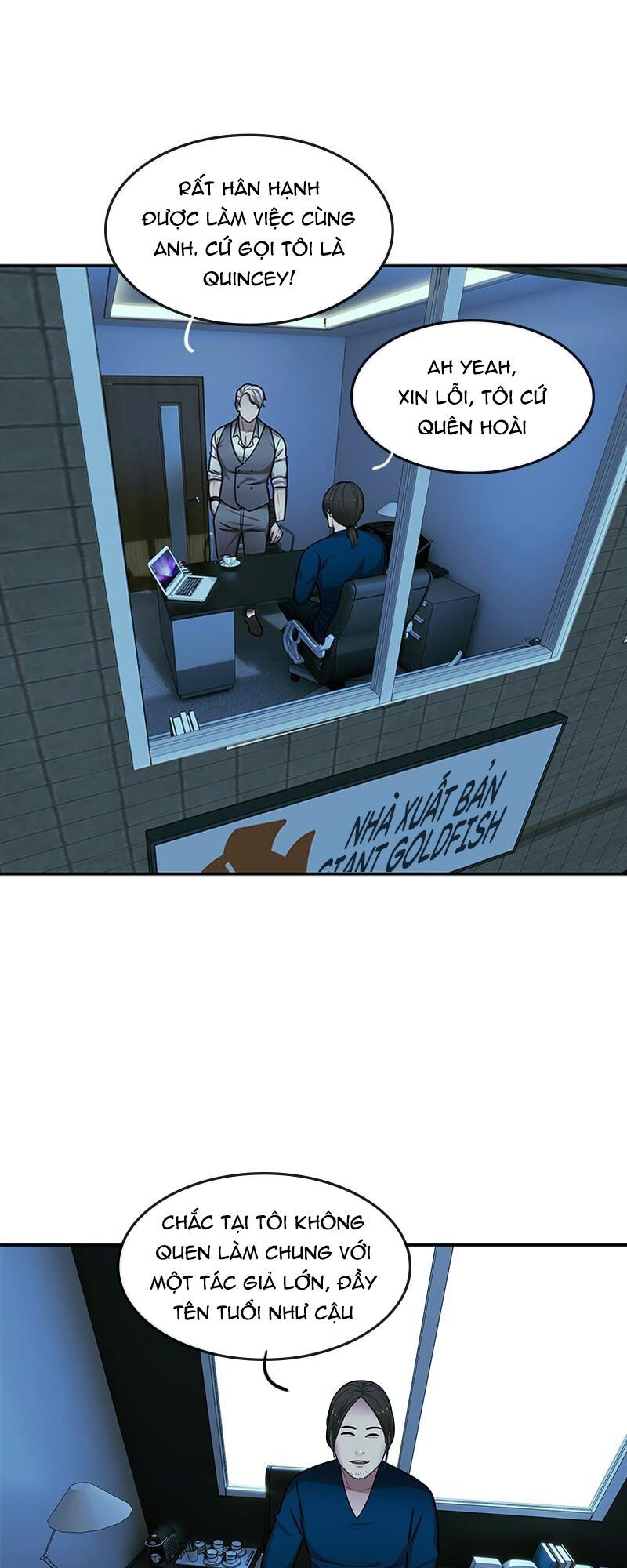 nửa đêm ở poppy land chapter 65 43