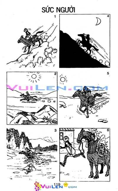 chú thoòng (full trọn bộ) chapter 27 36