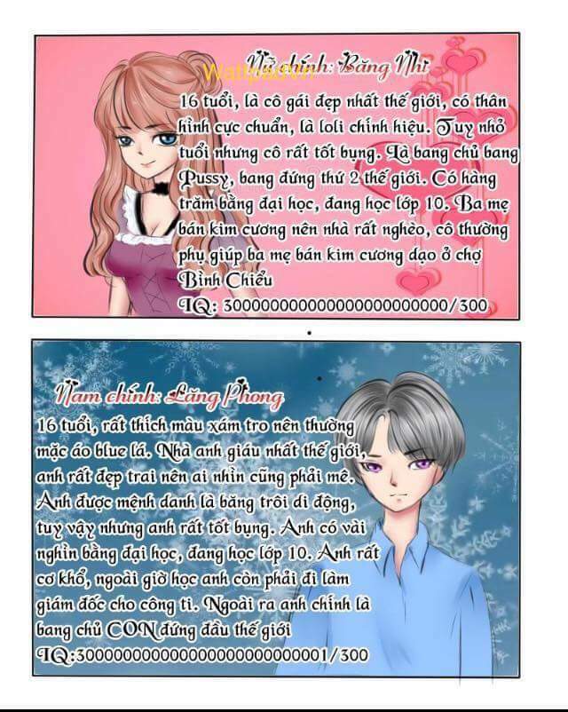 lạ lone chapter 1 2