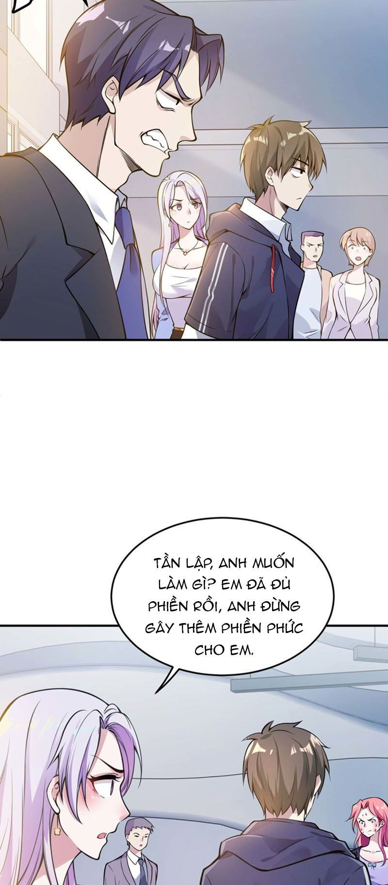 đệ nhất người ở rể chapter 2 2