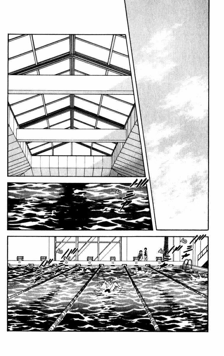 rough - ngọc thô chapter 61 17