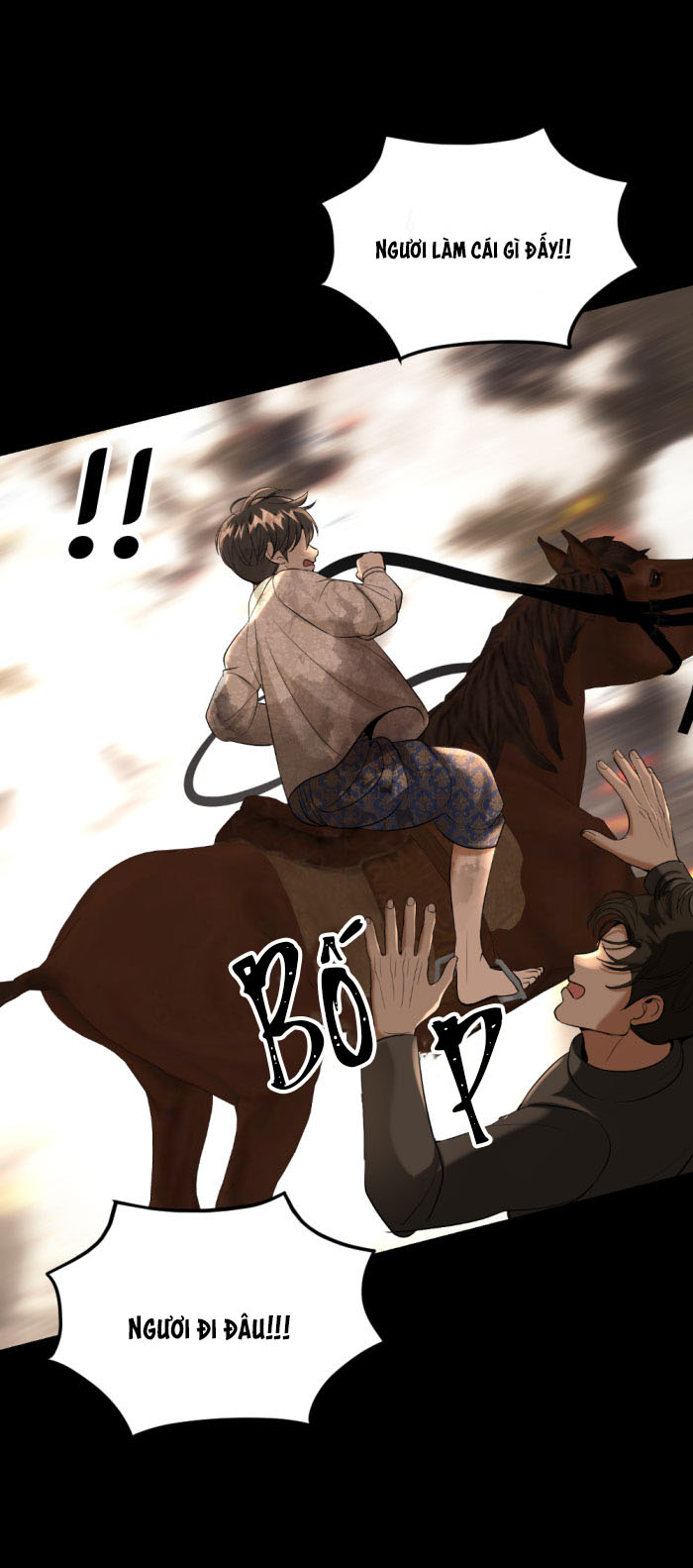 tôi là công tử đẹp nhất xiêm chapter 64 20