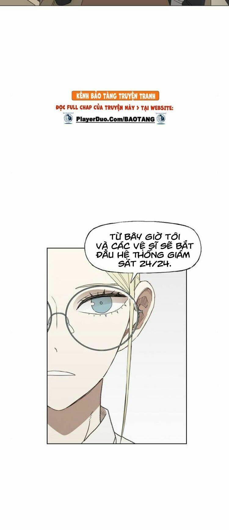 võ sĩ - the boxer chapter 52 48