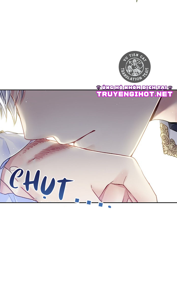 tôi gặp rắc rối vì chồng qúa dễ thương chapter 19.1 11