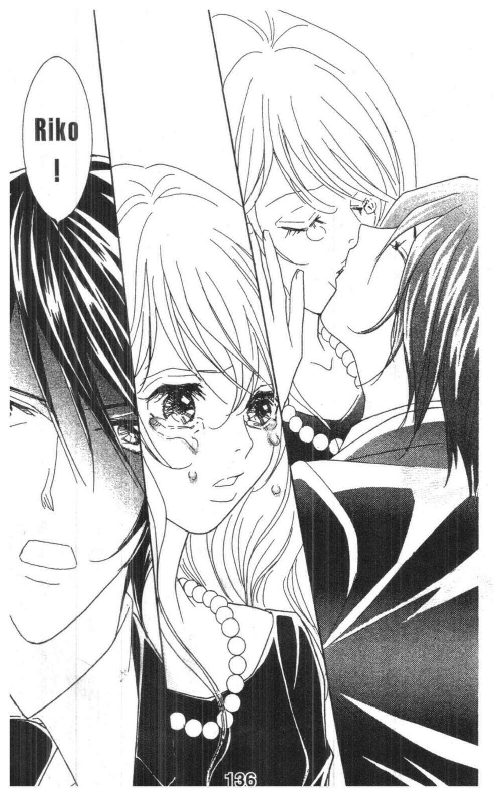 masochistic princess chapter 4 136