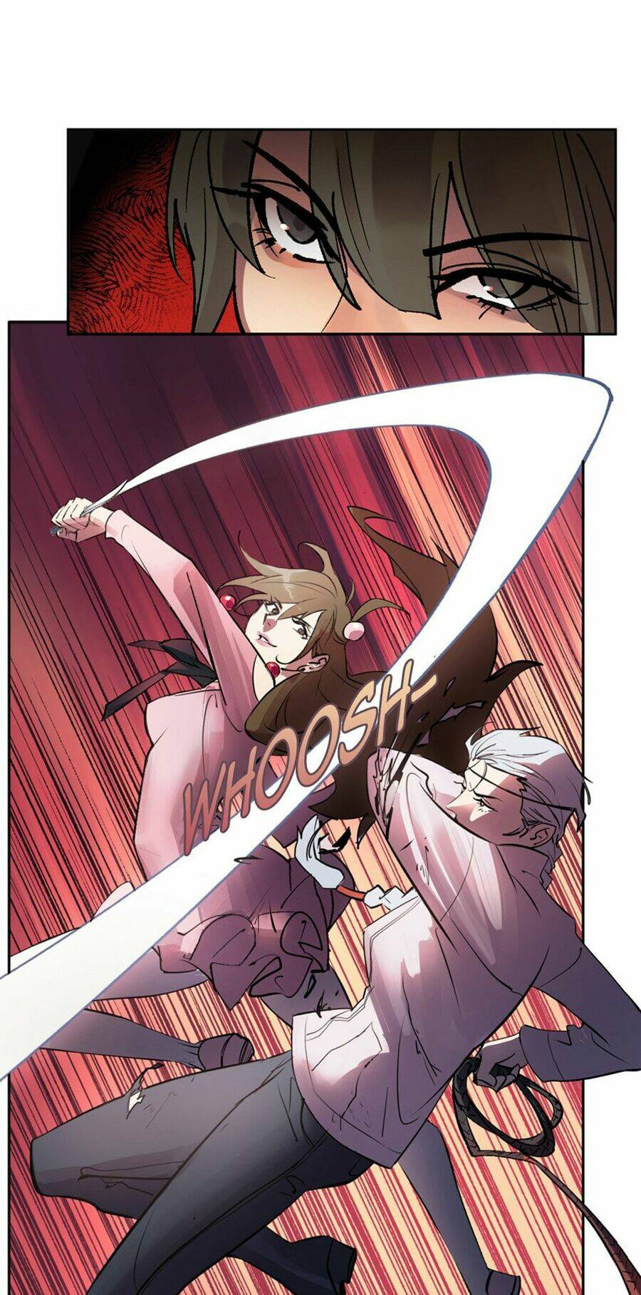 anh hùng và hiệp nữ chapter 77 20