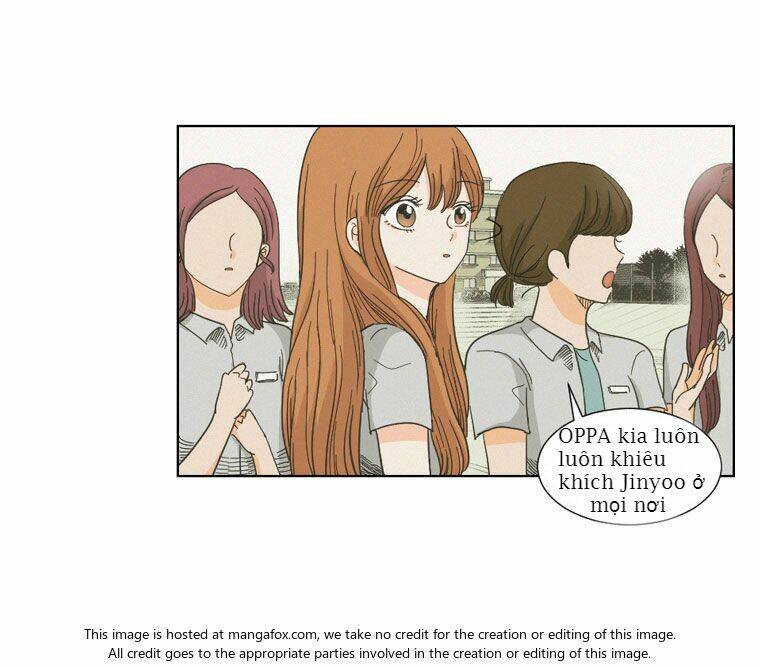 i hate love chapter 3 13