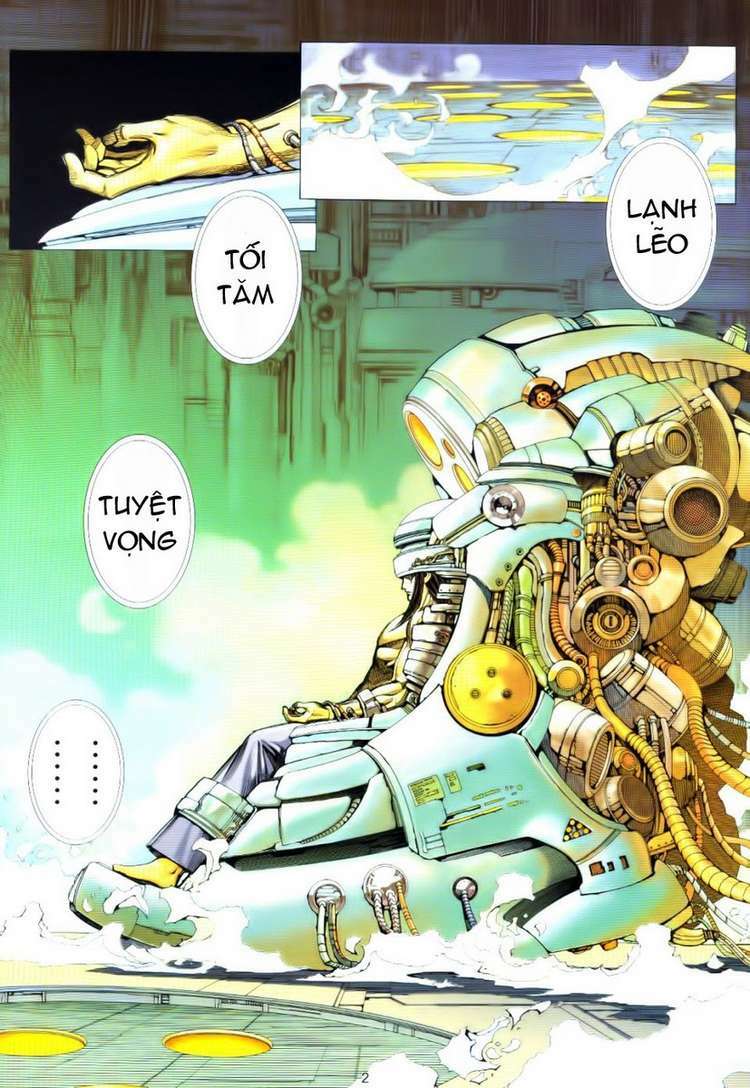 võ thần phượng hoàng chapter 35 2