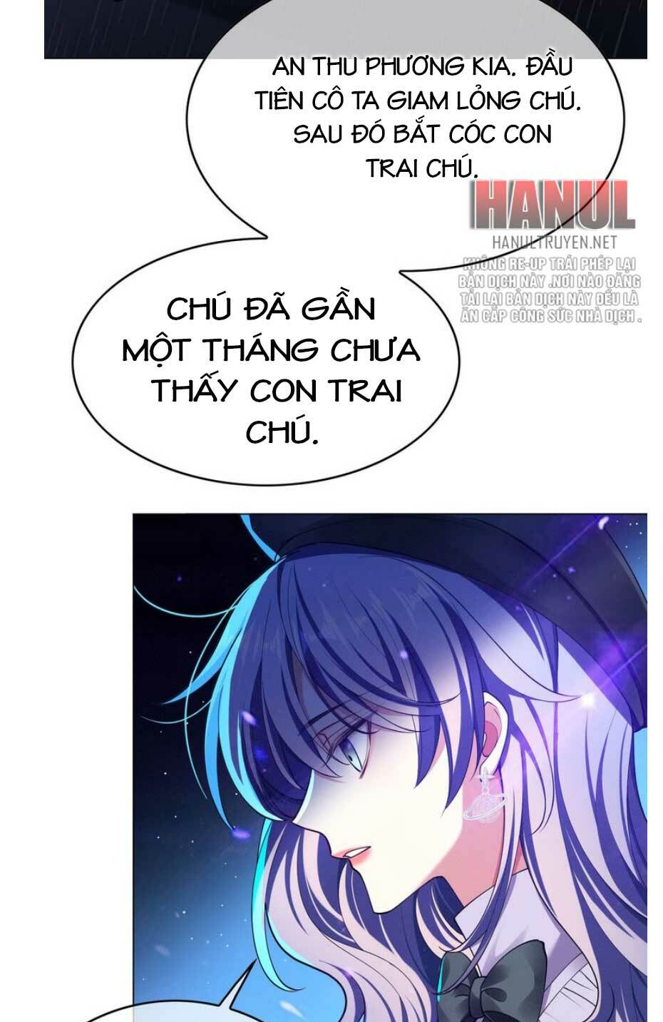 cô vợ nhỏ nuông chiều quá lại thành ác!! chapter 207.2 3