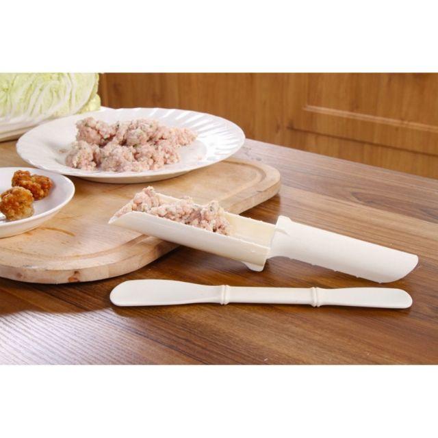 Bộ dụng cụ viên thịt