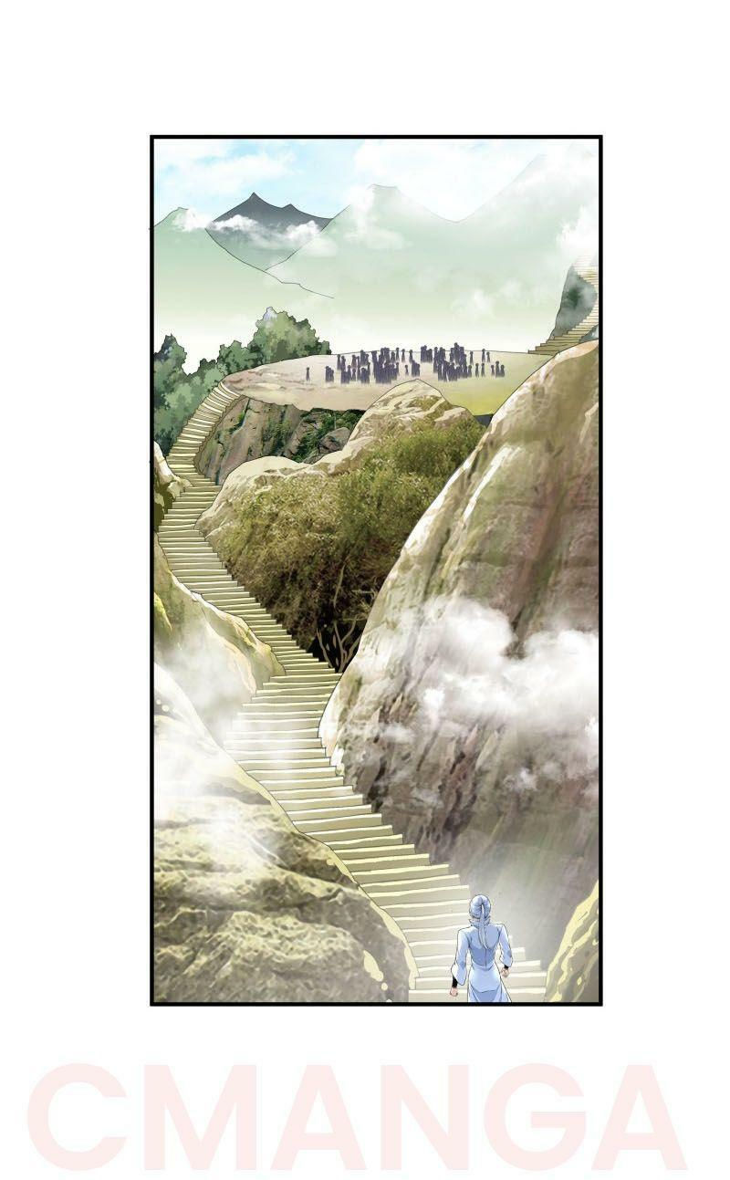 trọng sinh ta là đại thiên thần chapter 26 15