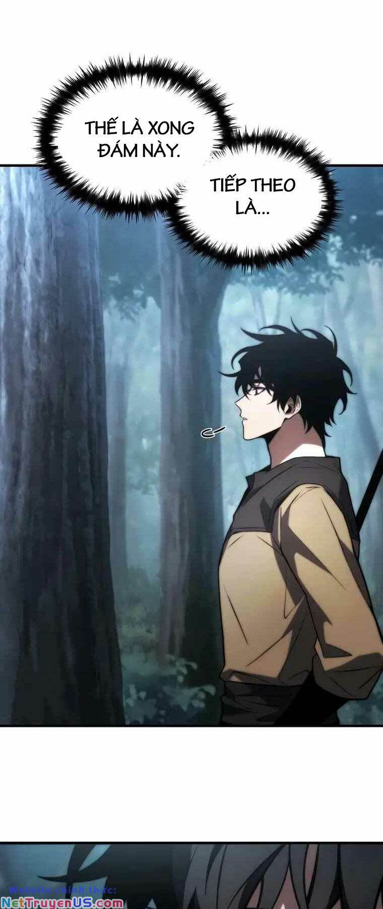 Người Chơi Mạnh Nhất Hồi Quy Lần Thứ 100 chapter 14 23