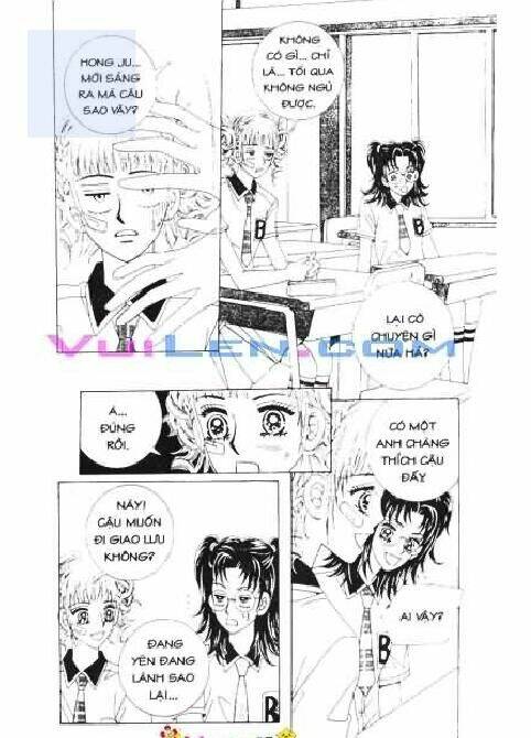 ánh nắng chói chang chapter 5 97