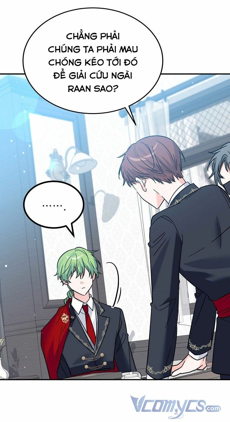 ác nữ karuna bé lại chapter 27 58