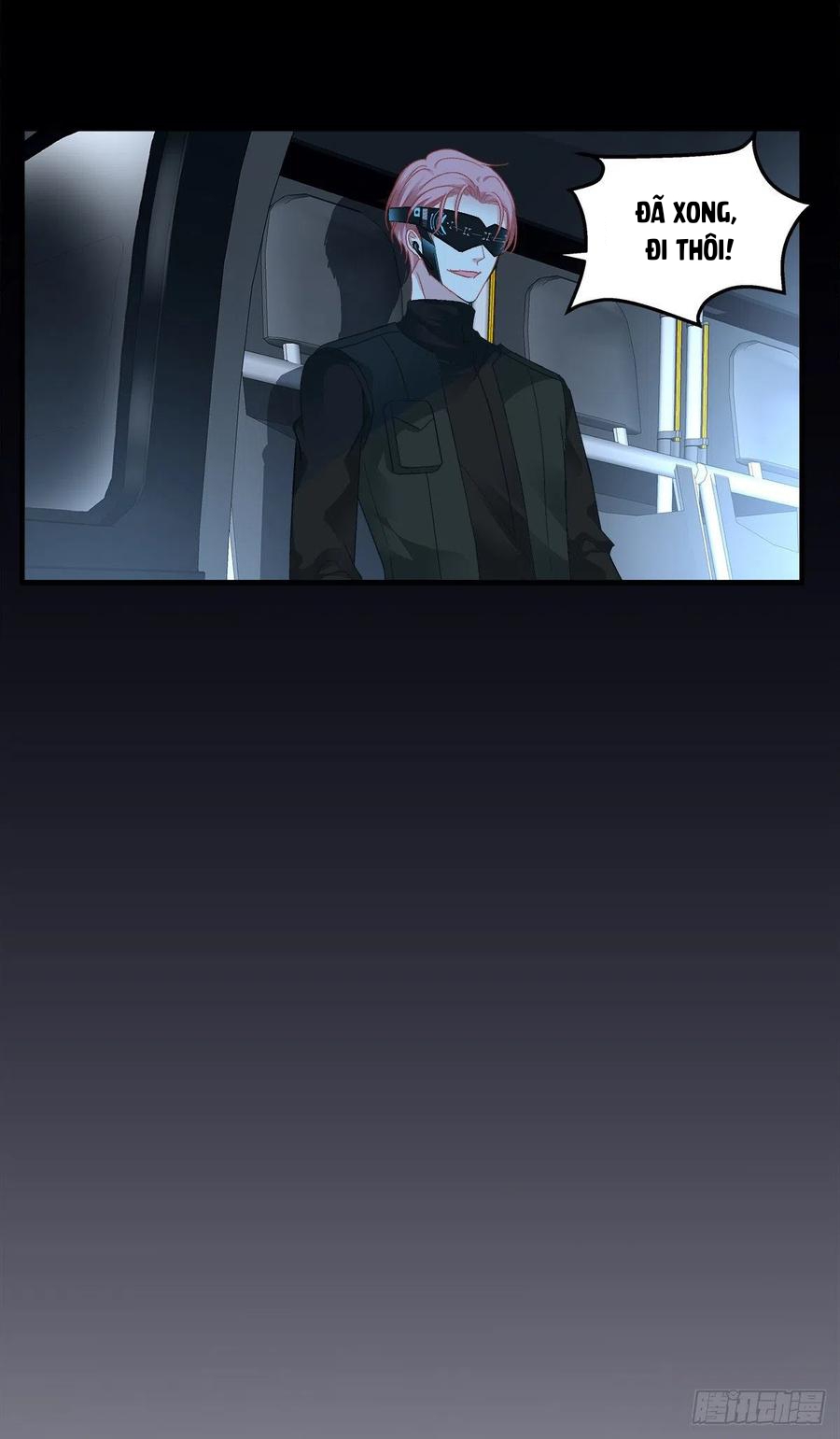 kiểm soát tuyệt đối chapter 84 43