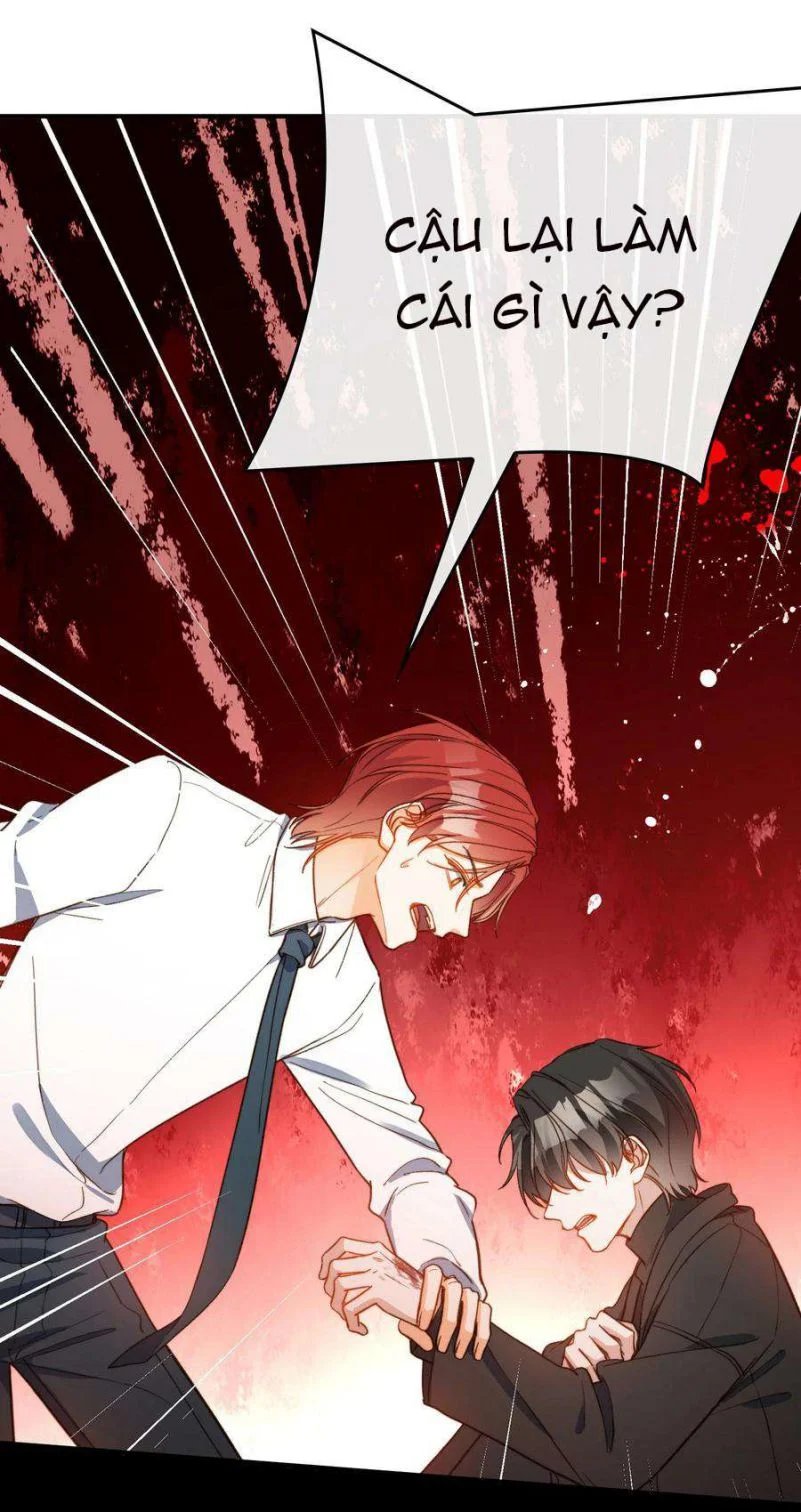 nụ hôn vực thẳm chapter 91 37