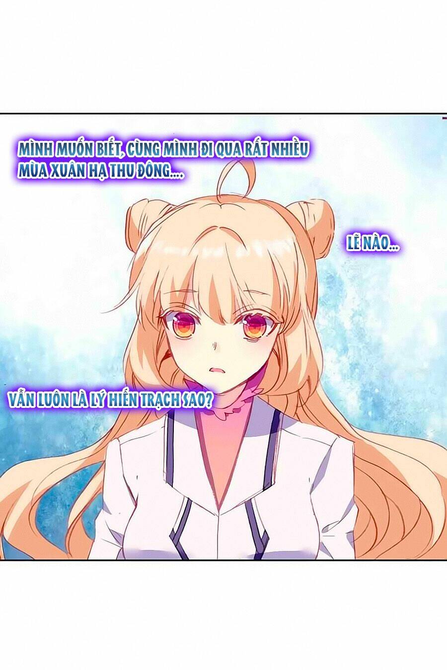 101 sủng vật tình nhân chapter 56 9