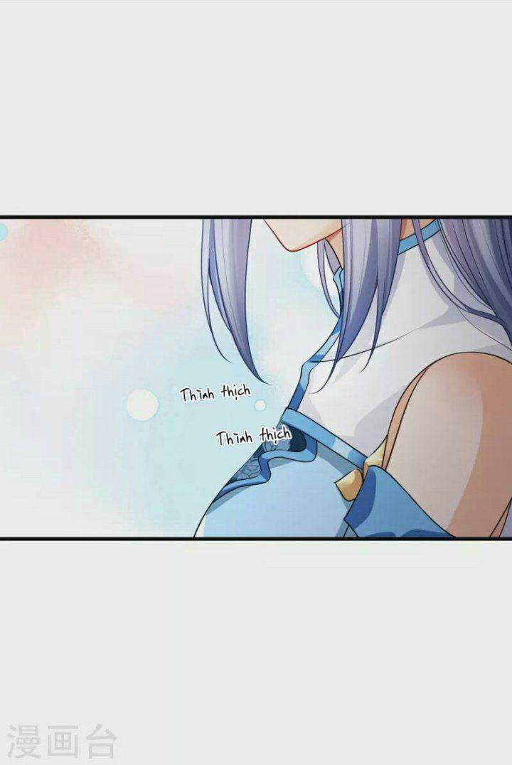 nụ cười của ngươi ngọt gãy tám cái răng của ta chapter 43 6