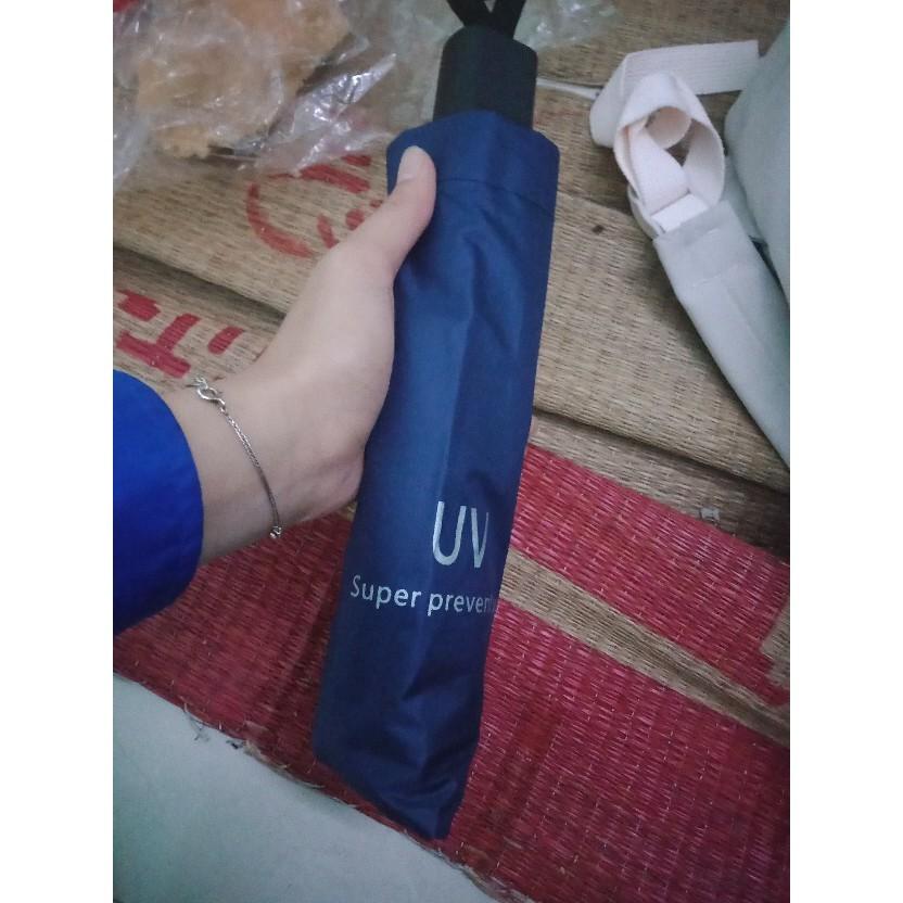 Ô Dù Chống Tia UV cao cấp phong cách thời trang - Vải Dù Cao Cấp