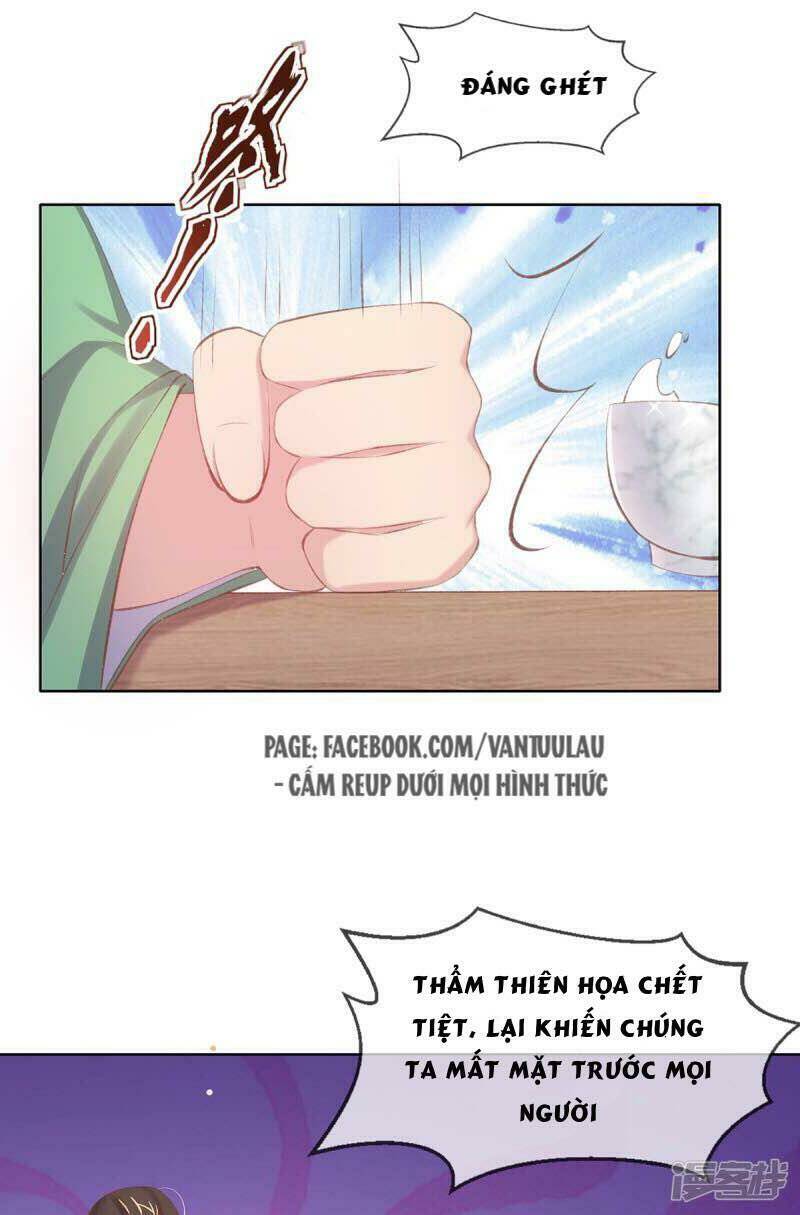 thị huyết y phi chapter 50 38