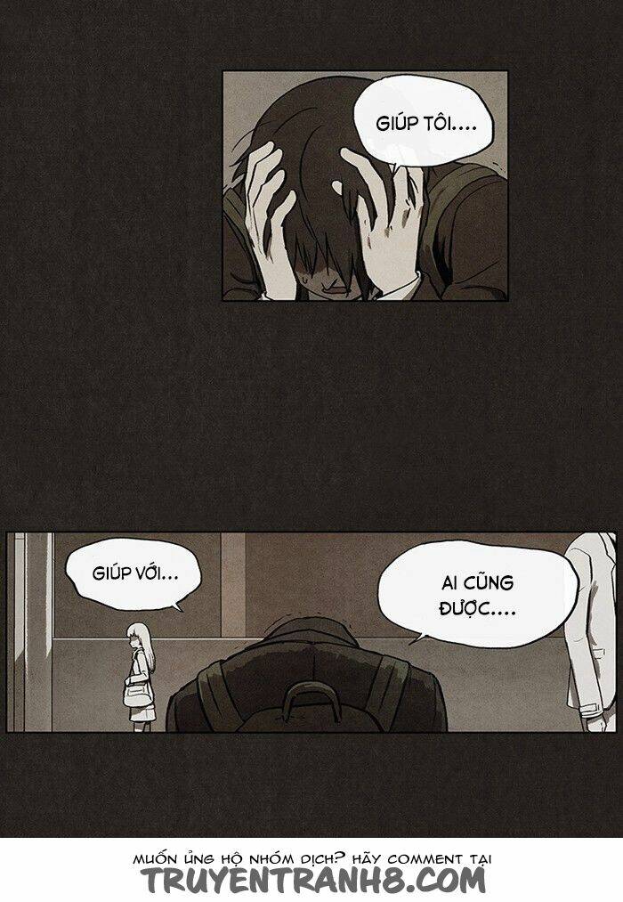 đứa con của quỷ dữ chapter 32 37