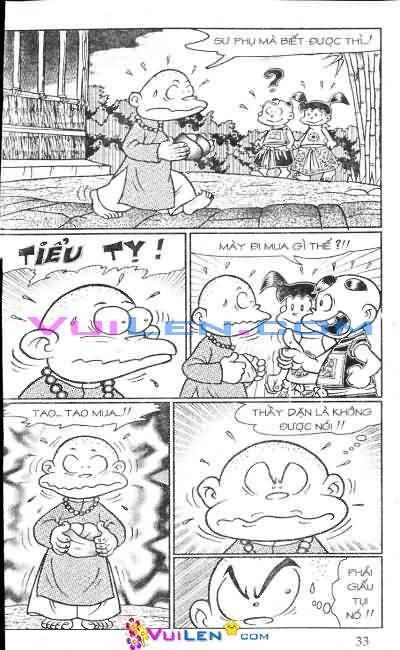 thần đồng đất việt chapter 14 30