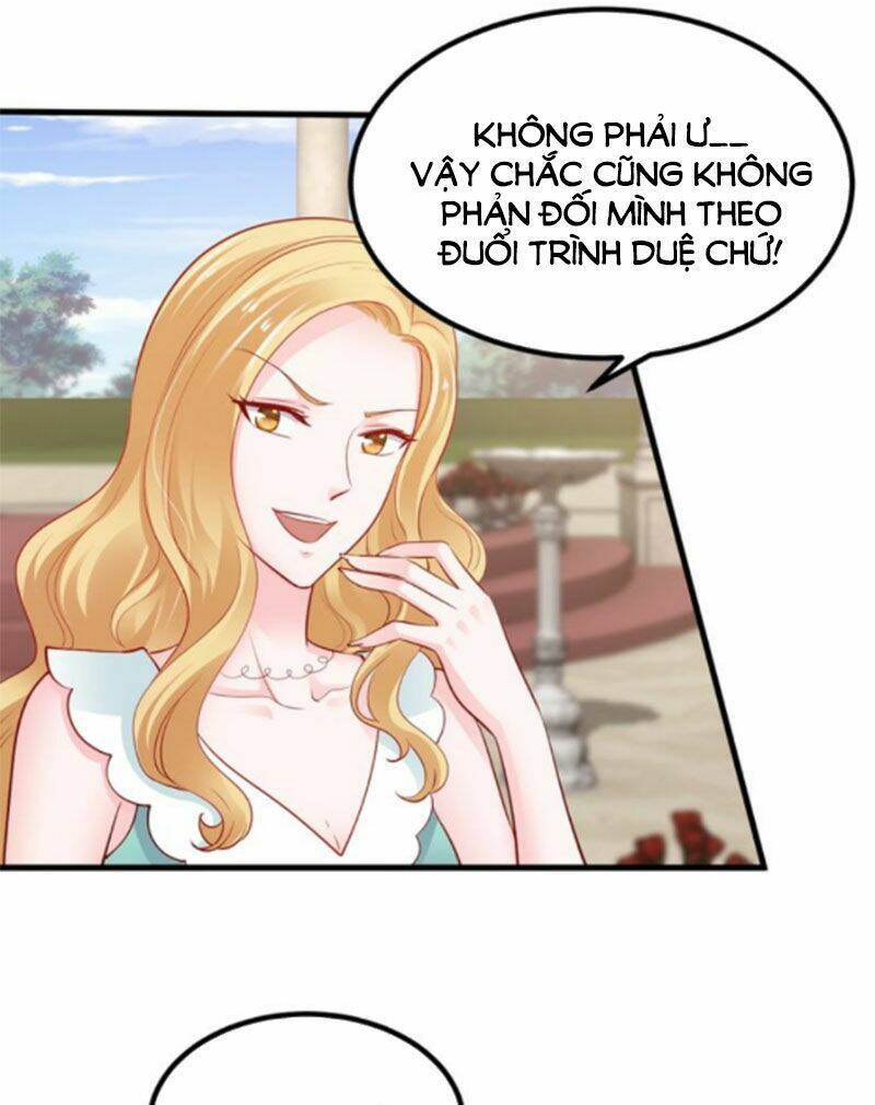 thú cưng độc quyền của boss chapter 109 4