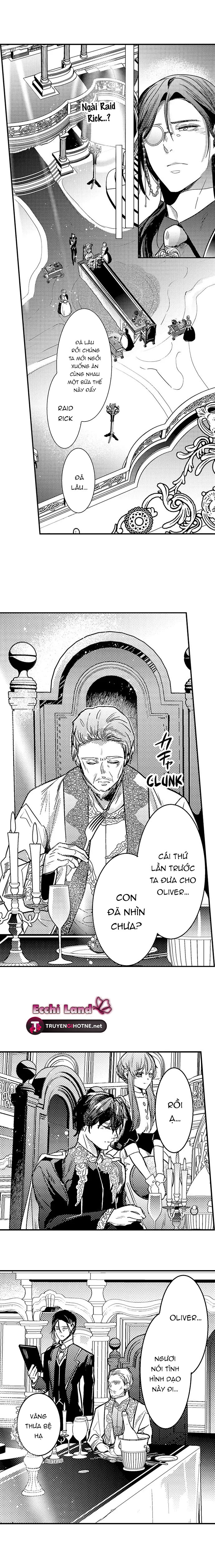 ta làm vua vì muốn sánh đôi cùng em chapter 17.2 4