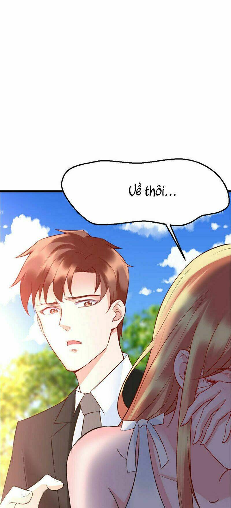 tiểu bạch điềm thê của long thiếu chapter 23 39