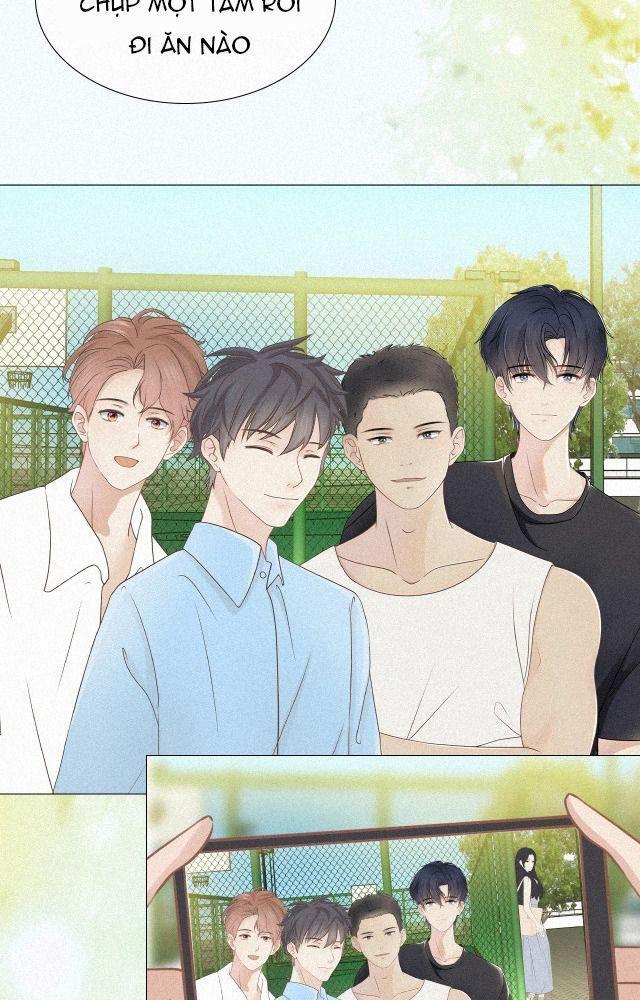 lục binh nho chapter 2 21