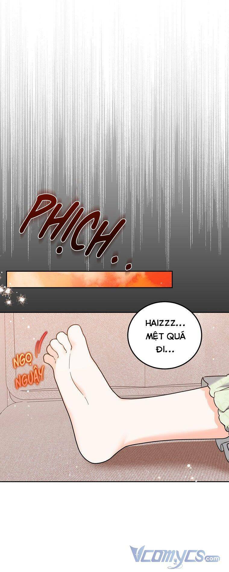 ác nữ karuna bé lại chapter 38 78