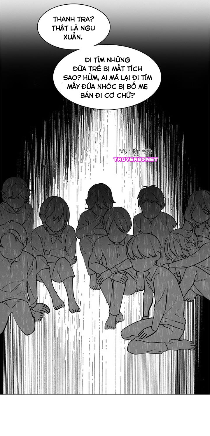 thanh tra của muiella chapter 50 38