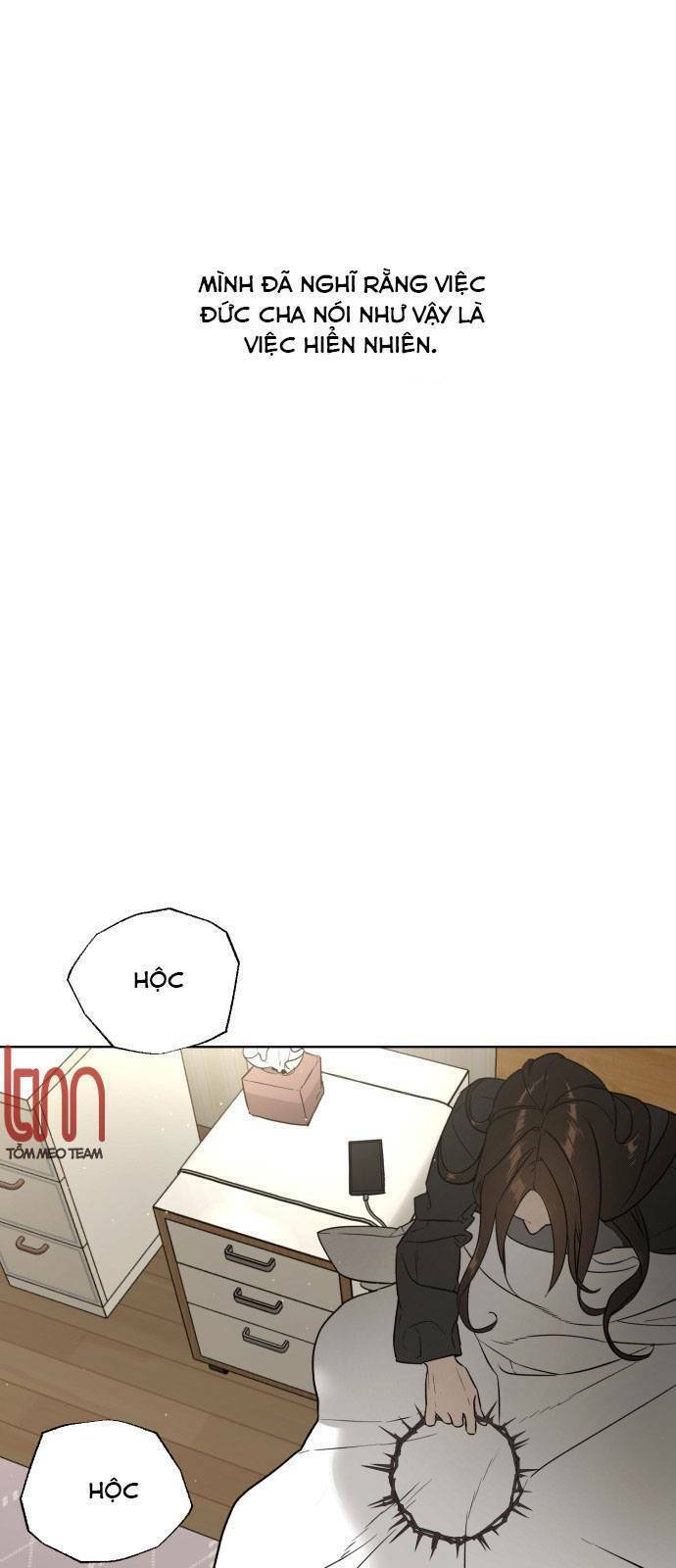 Máu trắng chapter 12.1 16