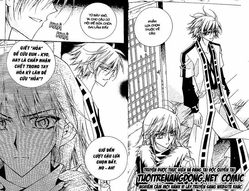 legend - truyền thuyết fushigi chapter 10 18