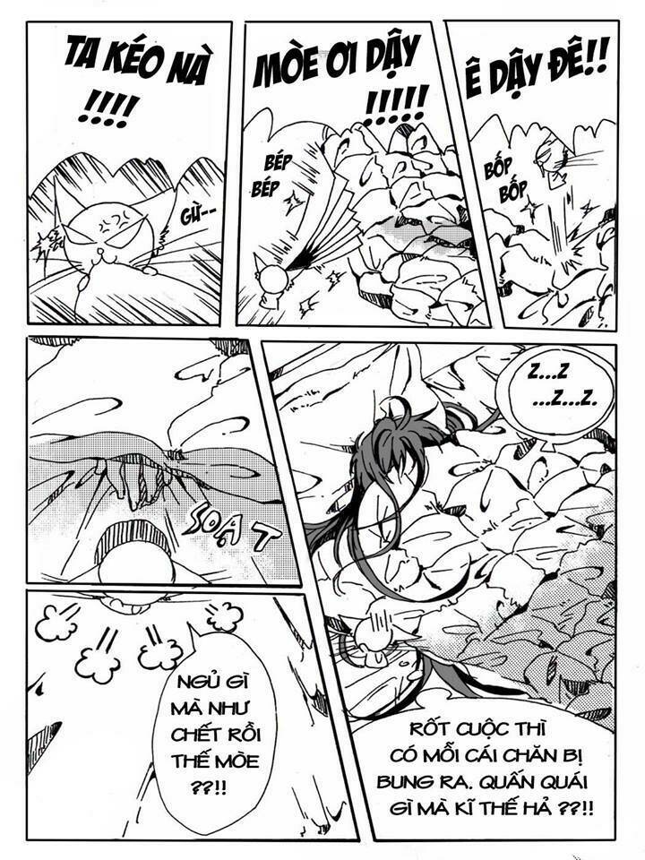 boys'story chapter 2 14